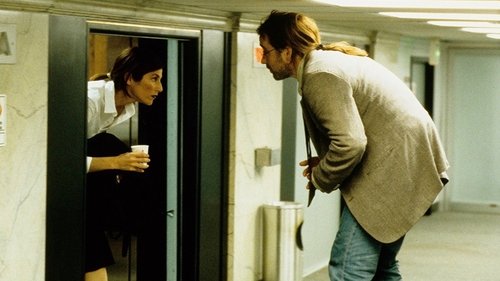 Being John Malkovich (1999) Watch Full Movie Streaming Online