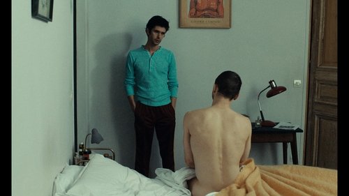 Ver Passages (2023) Ver Pelicula Completa Online