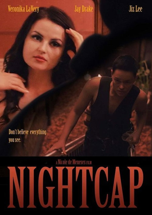 Nightcap poster 2