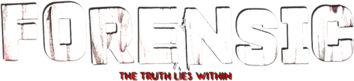 FORENSIC Logo