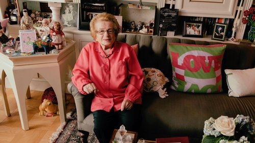 Ask Dr. Ruth (2019) Regarder Film complet Streaming en ligne