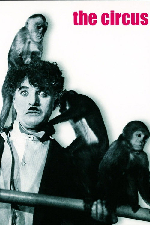 The Circus: Premiere