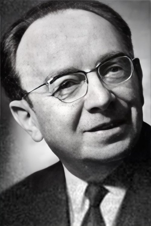 Poster of Emmanuil Kaminka