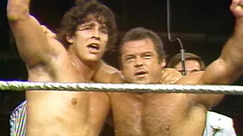 All Star Wrestling - September 15, 1979