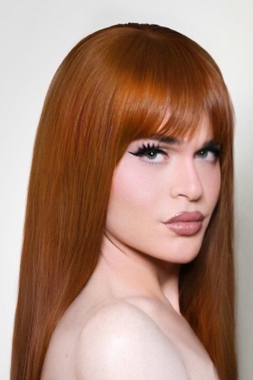 Naomi Tisdale