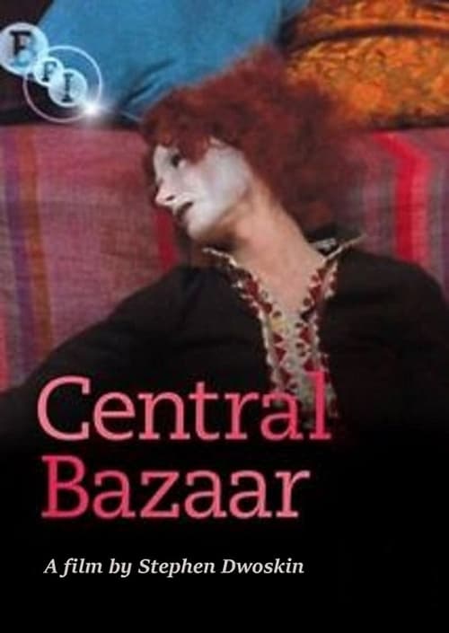 Central Bazaar 1976