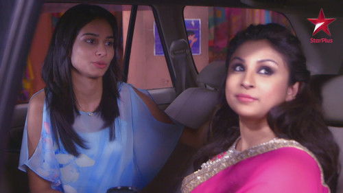 Nisha Apologises To Vasundhara