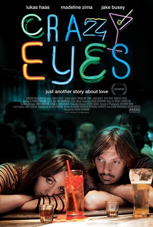 Crazy Eyes Ganzer Film (2012) Stream Deutsch