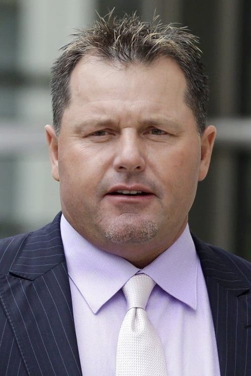 Poster of Roger Clemens