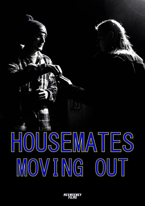 Housemates%3A+Moving+Out