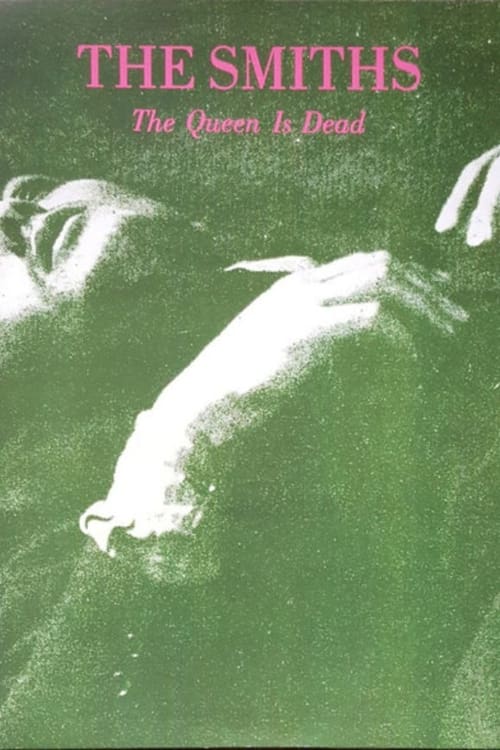 The Queen Is Dead poster 2