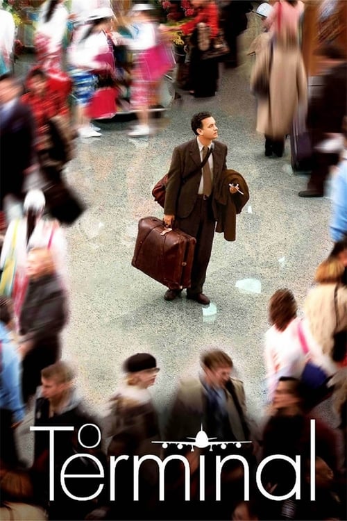 Terminal de aeroporto (2004) Watch Full Movie Streaming Online