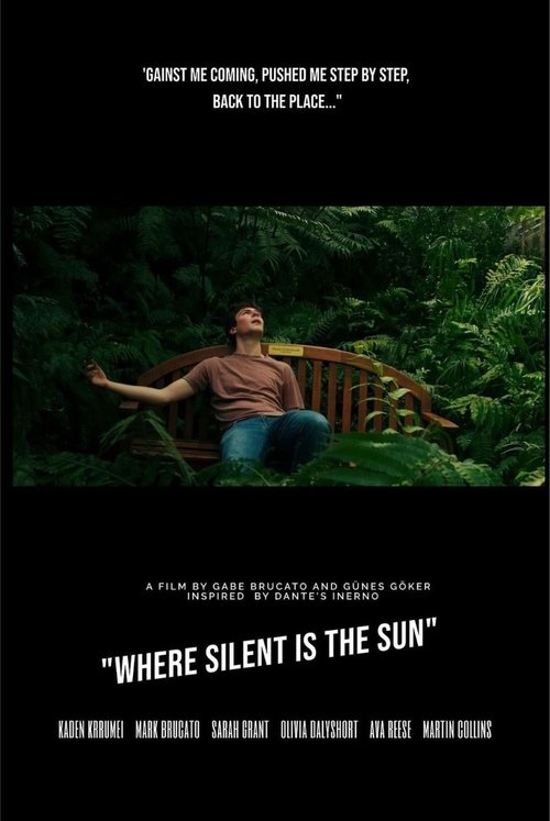 Where+Silent+is+the+Sun