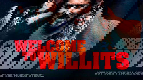 Alien Hunter (2016) Voller Film-Stream online anschauen