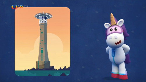 全球探险冲冲冲第2季第41集