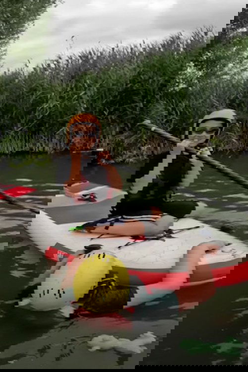 Paddleboard Kids