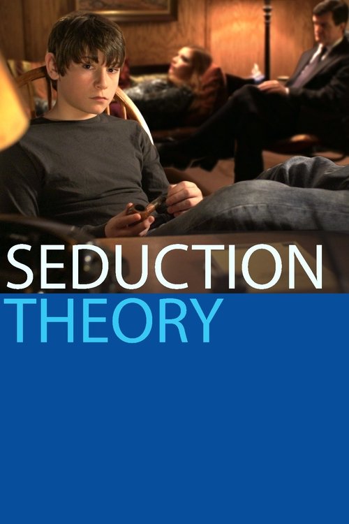 Seduction+Theory