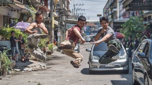 Tripla Ameaça (2019) Relógio Streaming de filmes completo online