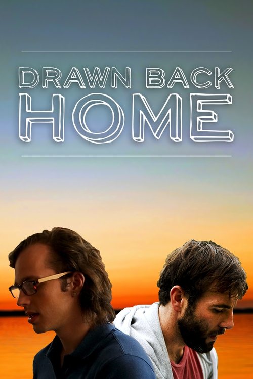 Drawn+Back+Home