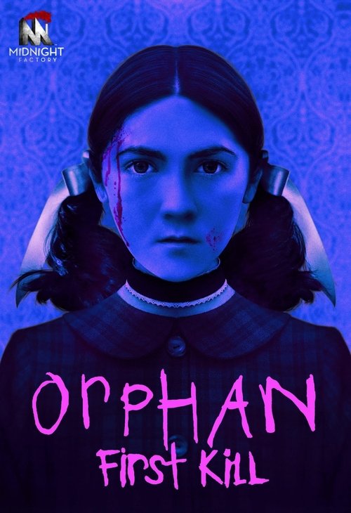 Orphan+-+First+Kill
