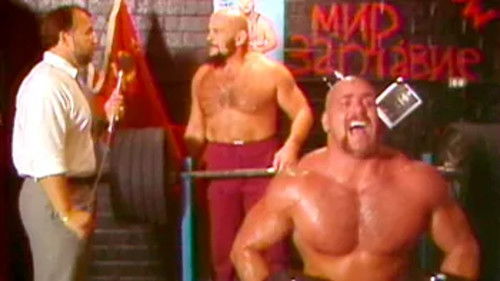 Mid-Atlantic Championship Wrestling - Jun. 15, 1985