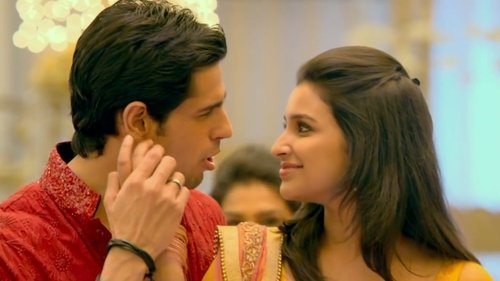 Hasee Toh Phasee (2014) ดูการสตรีมภาพยนตร์แบบเต็มออนไลน์