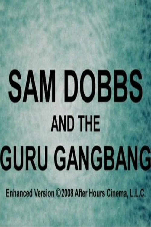 Sam Dobbs poster 2