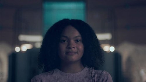 The Handmaids Tale - 9. Bölüm