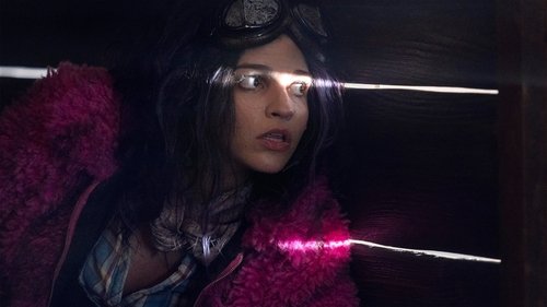 The Walking Dead - Kıymık