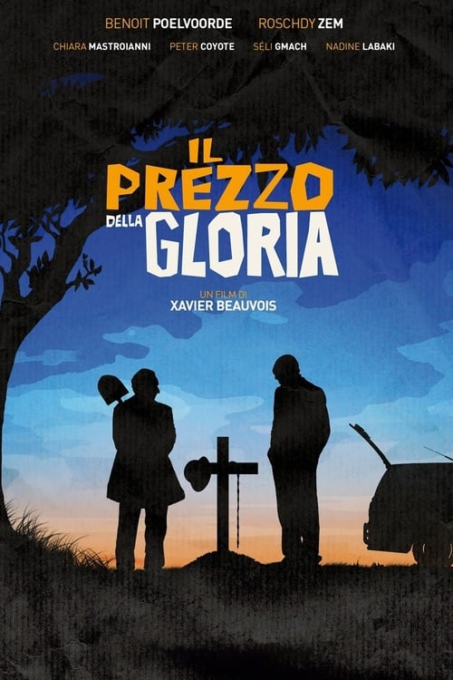 Il+prezzo+della+gloria