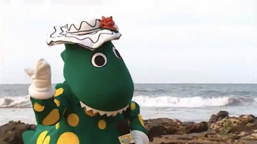 The Wiggles第3季第1集