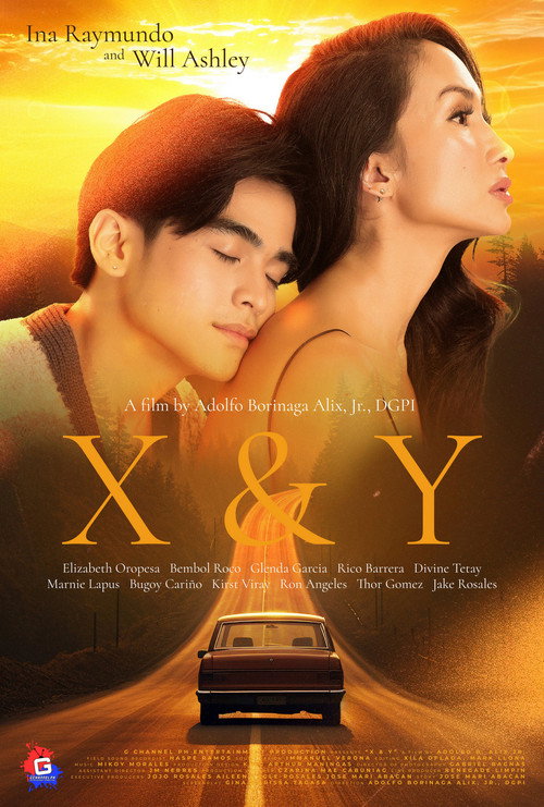 X&Y poster 2