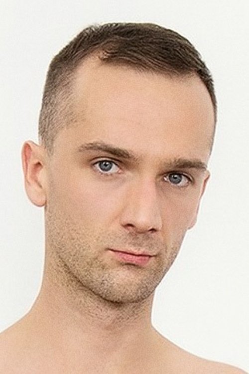 Poster of David Sobota