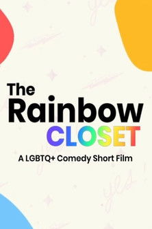 The Rainbow Closet