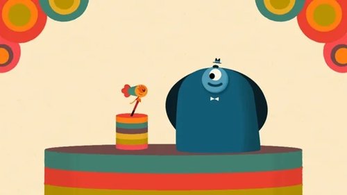banner card