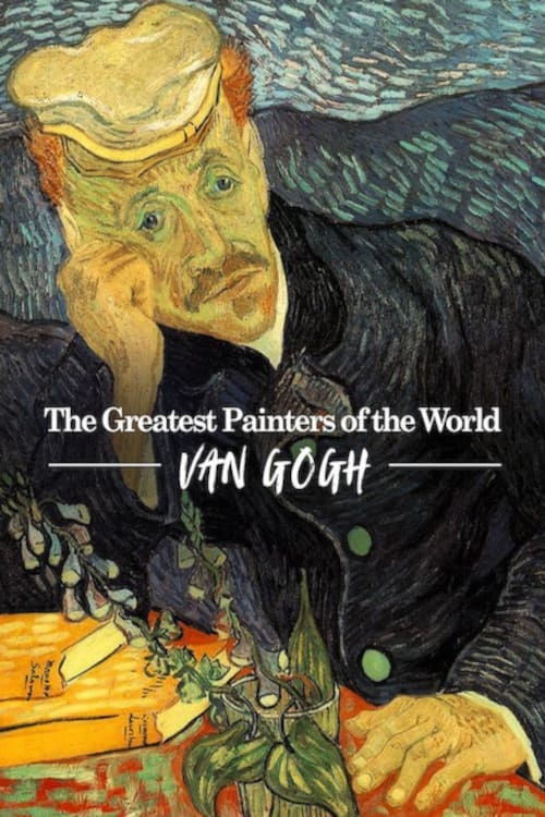 The+Greatest+Painters+of+the+World%3A+Van+Gogh