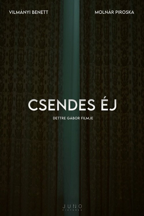 Csendes éj