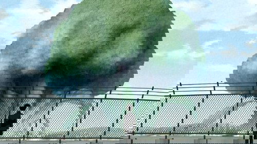 Mob Psycho 100 - 1. Bölüm