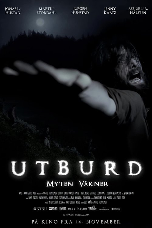 Utburd