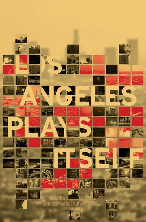Los Angeles Plays Itself (2003) PHIM ĐẦY ĐỦ [VIETSUB]