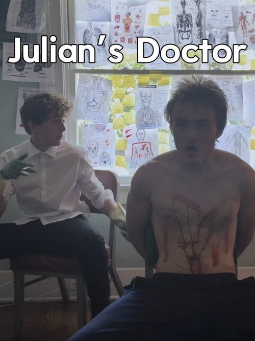Julian's Doctor Poster