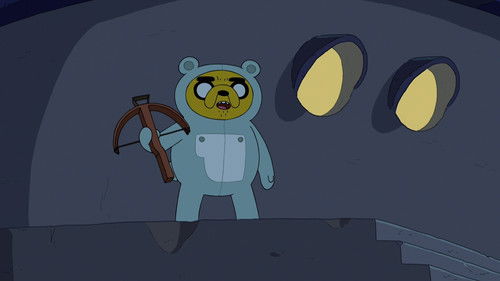 Adventure Time - 33. Bölüm