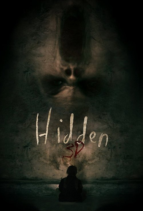 Hidden 3D (2011) Full Movie