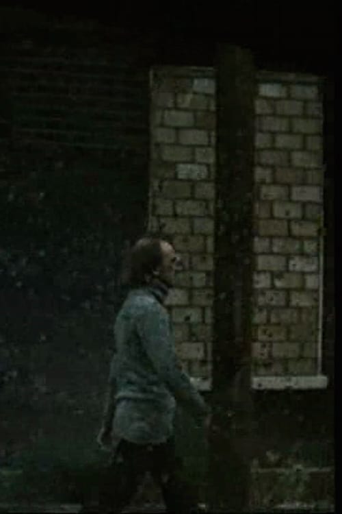 Fergus Walking 1978