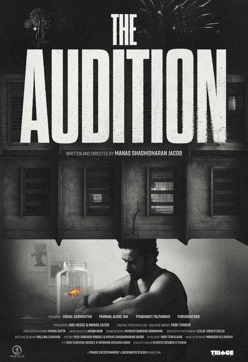 The Audition