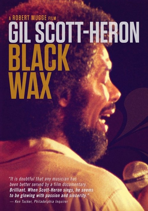 Black Wax 1983