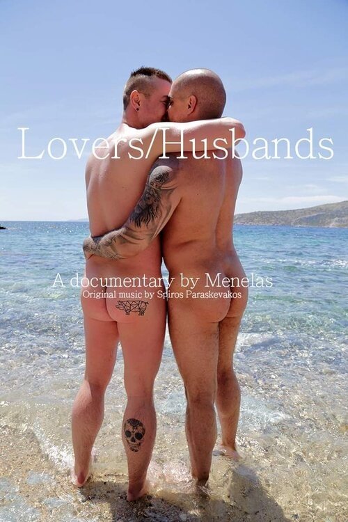 Lovers/Husbands Poster