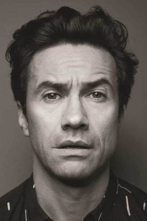 Poster of David Fonseca