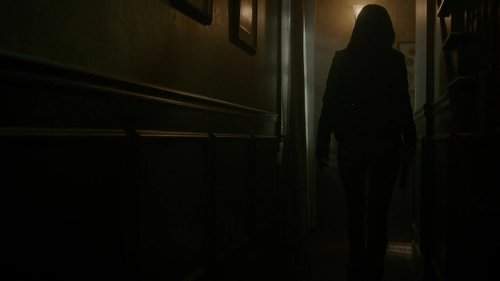 Teen Wolf - 19. Bölüm