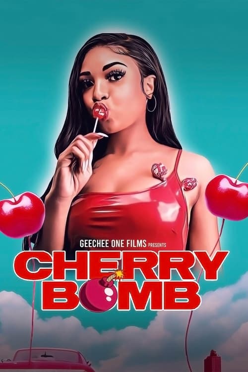 Cherry+Bomb